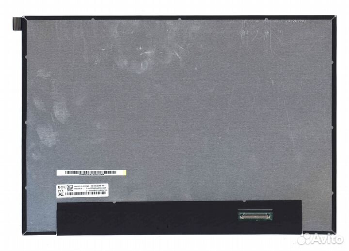 Матрица NE135GXM-N61