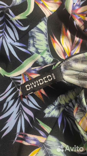 Комбинезон hm