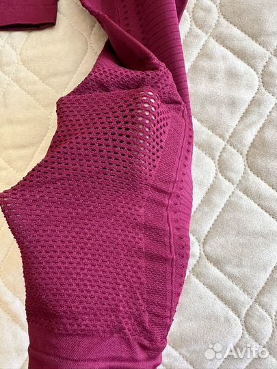 Спортивный костюм женский