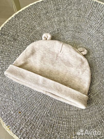 Шапка детская