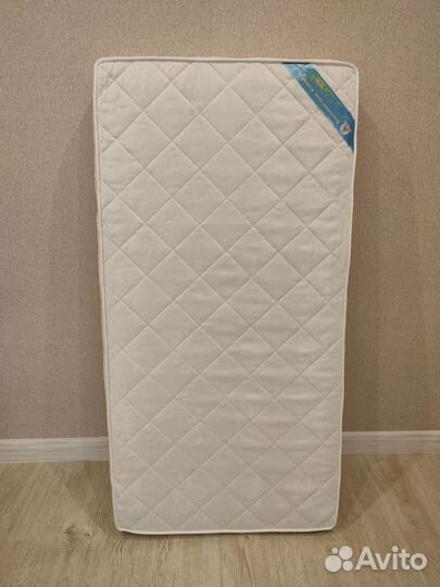 Матрас детский ортопедический 120х60