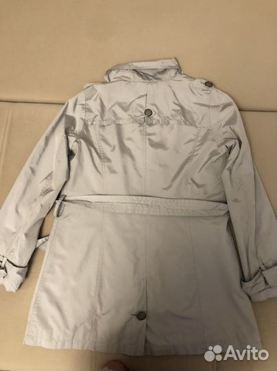 Плаш летний