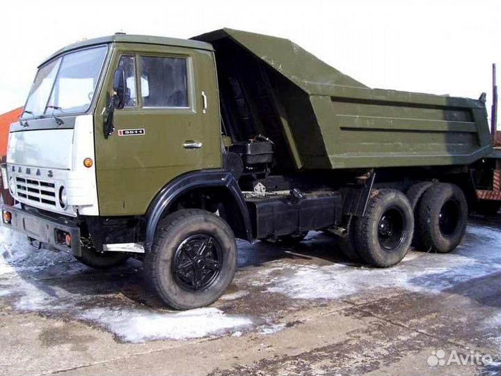 Уголь Каменный марки 