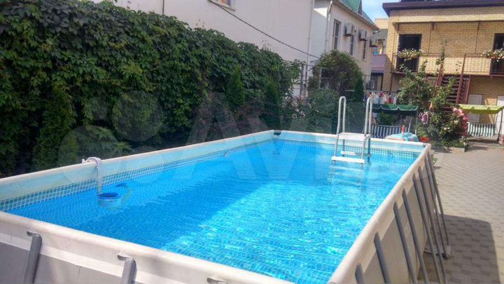 Комната 40 м², 2/3 эт.