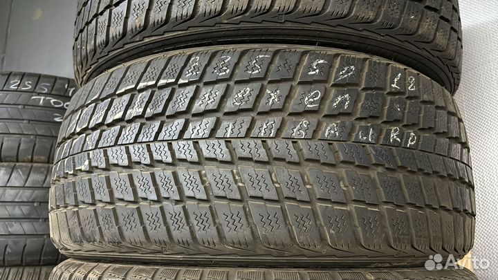 Nexen Winguard Sport 235/50 R18 106W