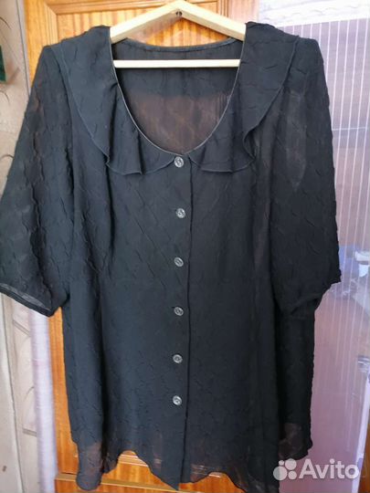 Вещи женские