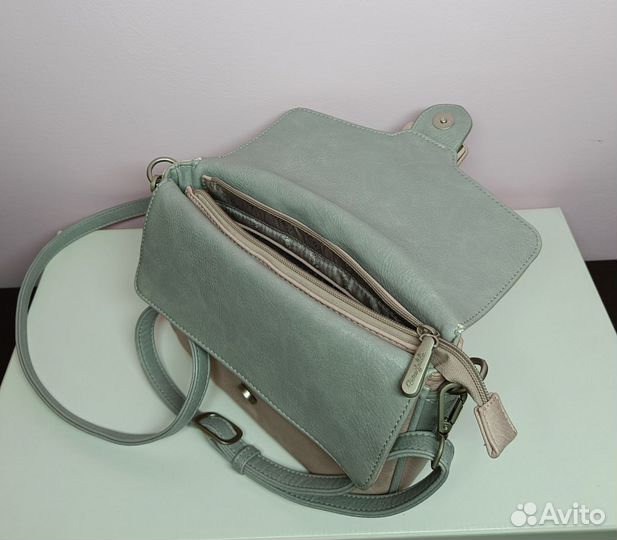 Сумка женская через плечо