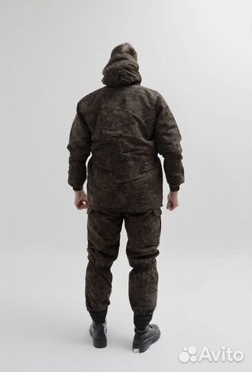 Костюм горка 8 рипстоп