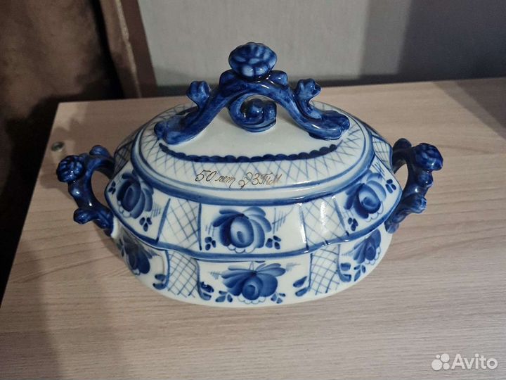 Конфетница