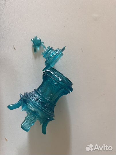 Кукла Монстер Хай френки штейн