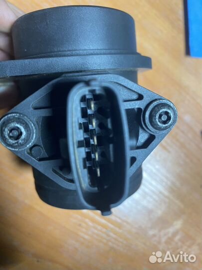 Дмрв ваз 0 280 218 116