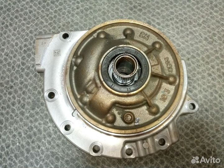 Kia Sportage 3 SL насос АКПП масляный 46100-3B600