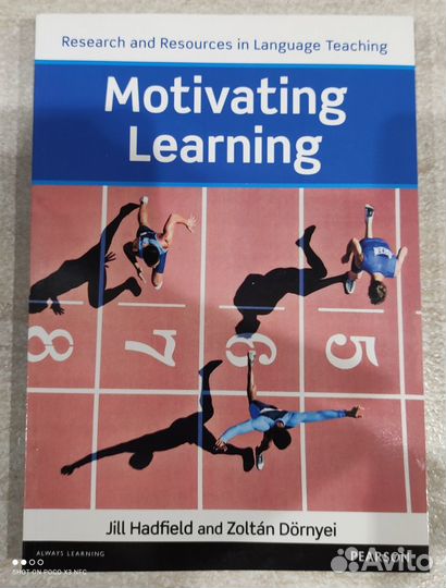 Motivating Learning