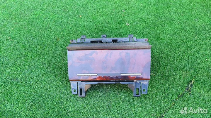 Пепельница передняя Audi A4 Avant B6 ALT 2004