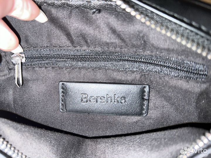 Сумка bershka