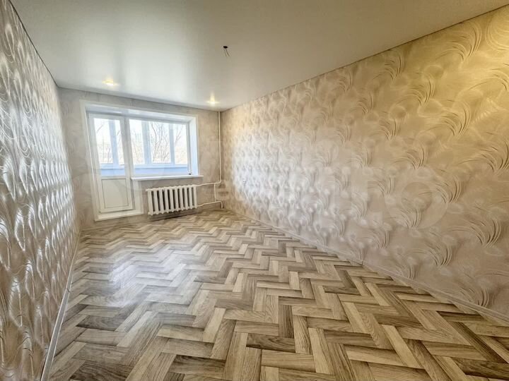 1-к. квартира, 35 м², 4/5 эт.