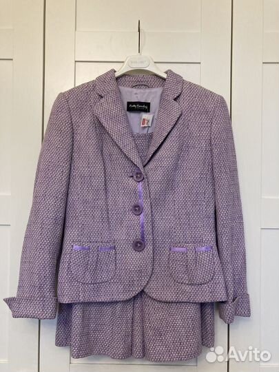 Костюм betty barclay новый