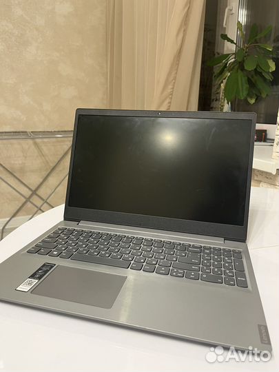 Lenovo ideapad s145 15api