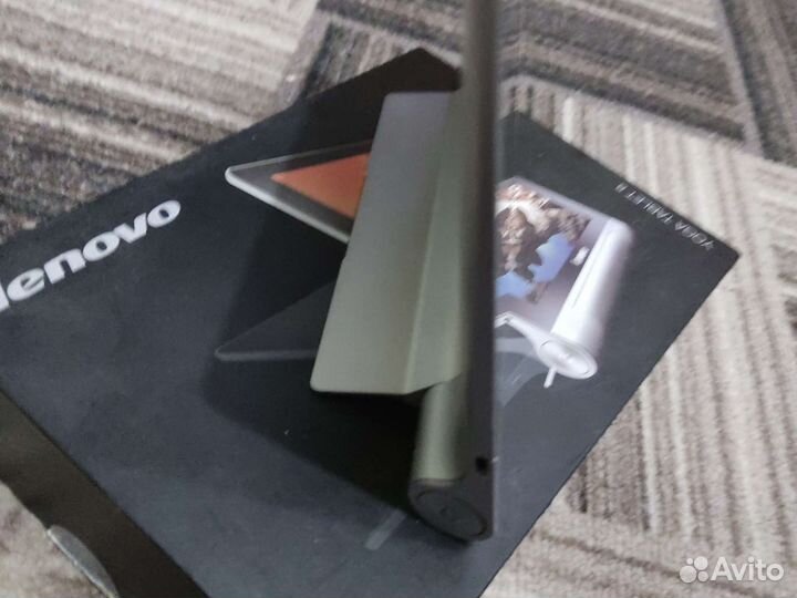 Планшет lenovo на запчасти