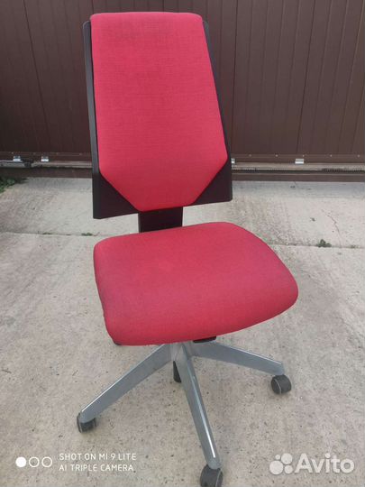 Компьютерное кресло, офисное