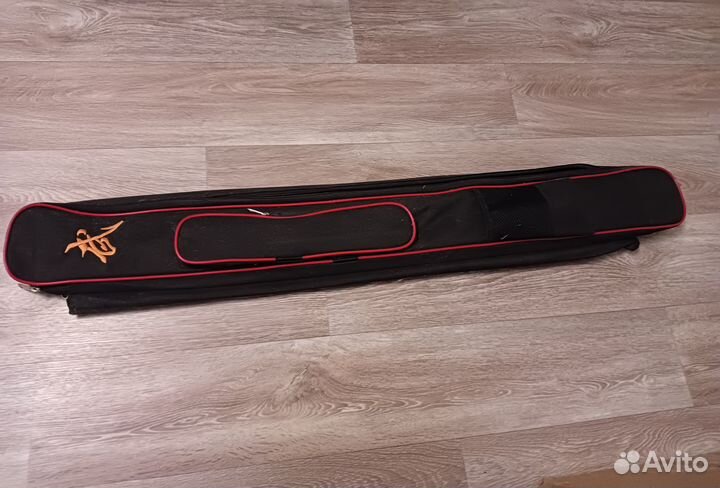 Чехол для оружия ушу таолу