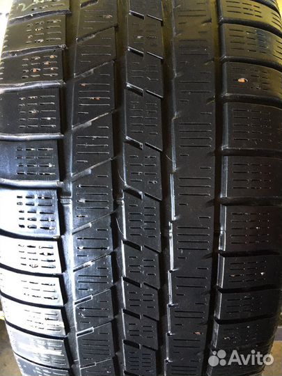 Pirelli Scorpion Ice&Snow 275/55 R17 109H