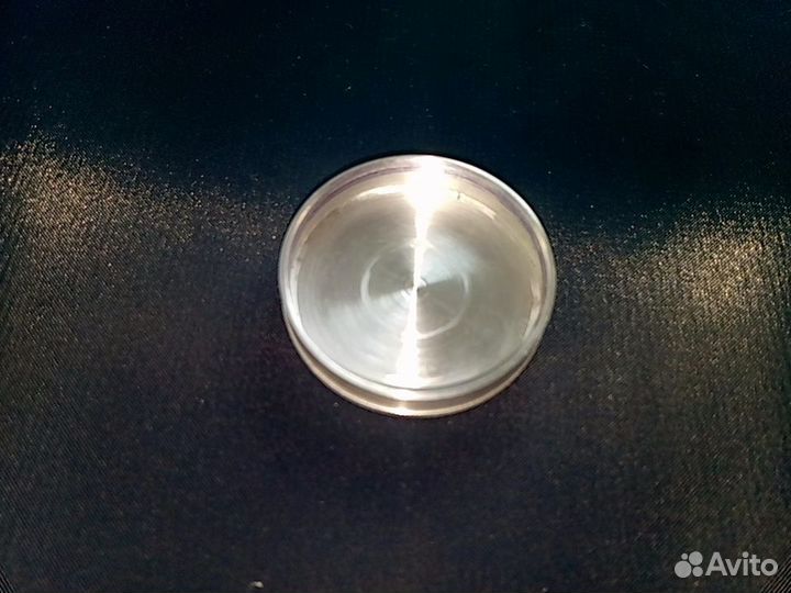 Оснастка печати металлическая