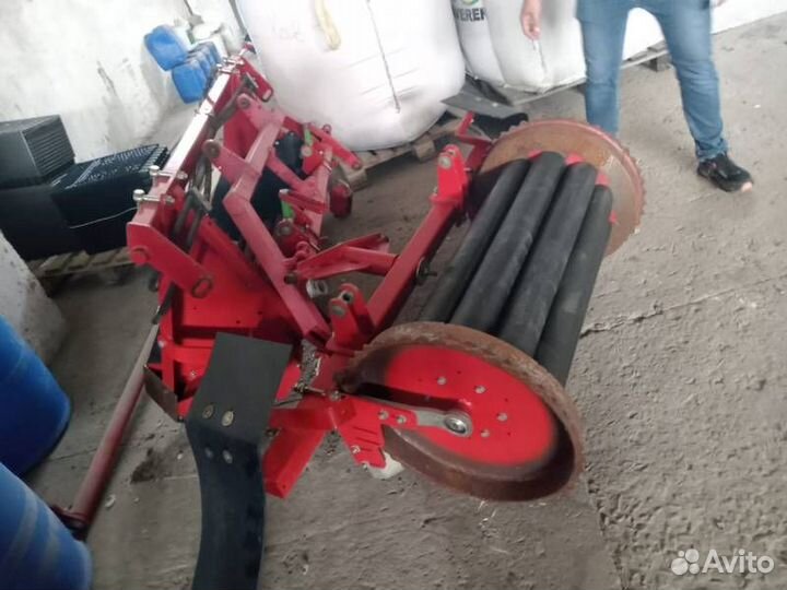 Подборщик, 2007