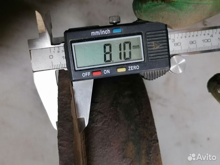 Диск тормозной задний для Mitsubishi Outlander CU