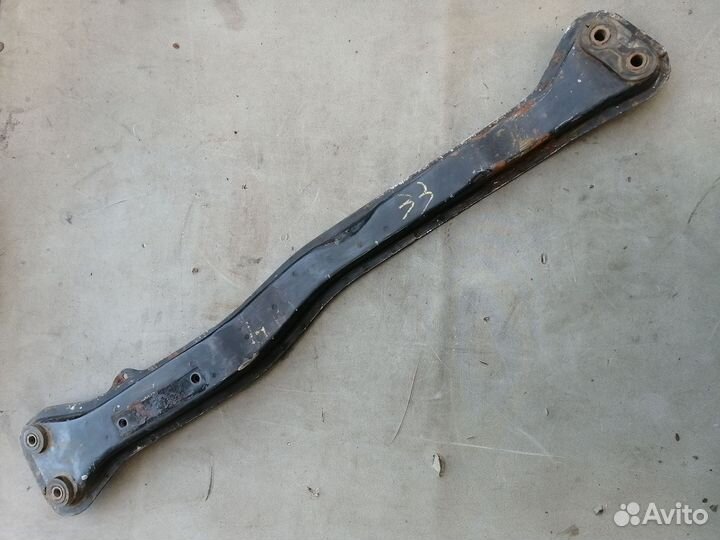 Балка продольная для Mitsubishi RVR 1991-1997