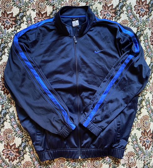 Олимпийка Nike vintage