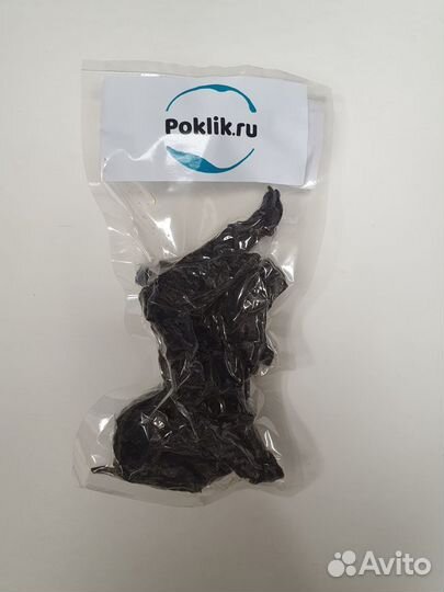 Конина джерки вяленое мясо 500 гр