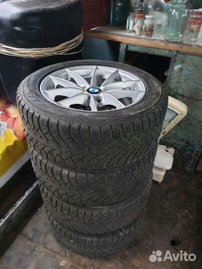 Диски на бмв