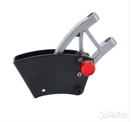 Механизм складывания для Kugoo Max Speed