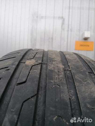 Cordiant Comfort 2 SUV 265/60 R18 114H