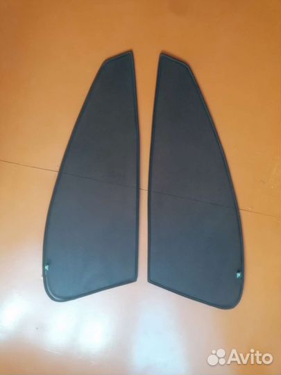 Каркасные шторки