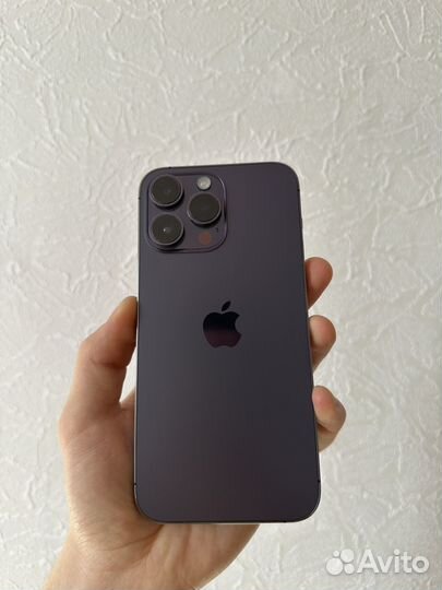 iPhone 14 Pro Max, 256 ГБ