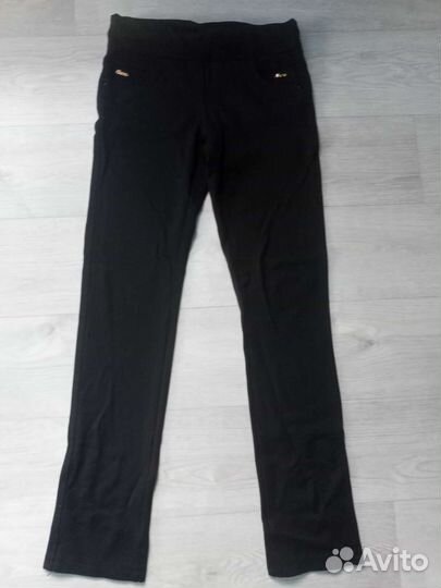 Брюки школьные. Для девочки