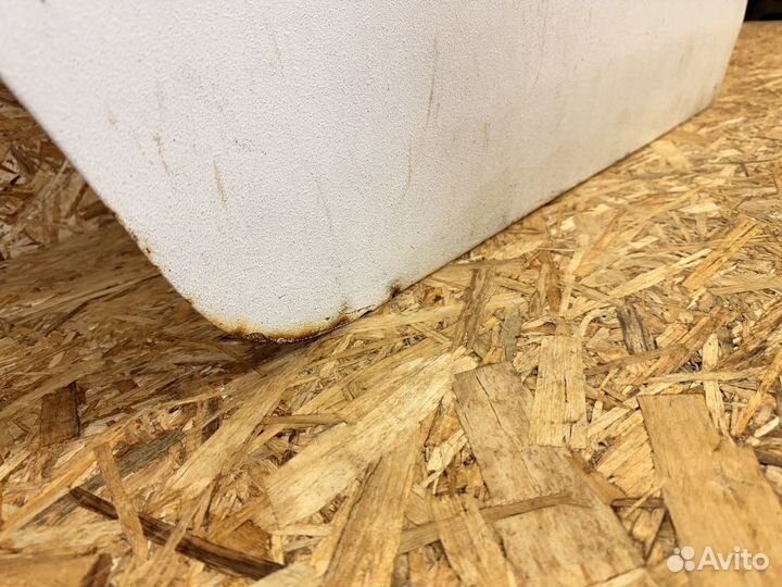 Дверь задняя правая Renault Logan 1 2005-2015