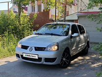 Renault Symbol 1.4 AT, 2007, 190 248 км, с пробегом, цена 315 000 руб.