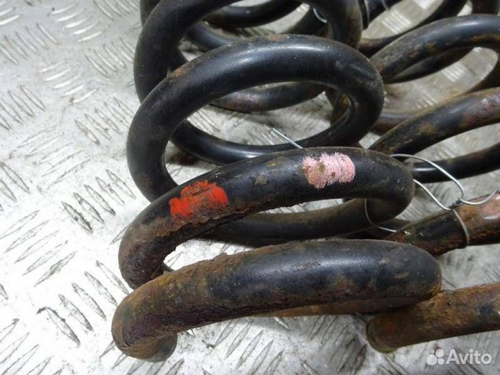 Пружина Ford Transit 4 1995