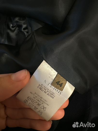 Пальто женское демисезонное кашемир