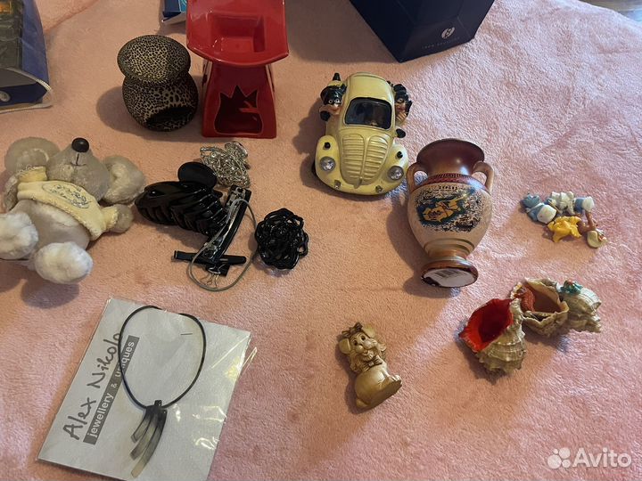 Всякая всячина 2