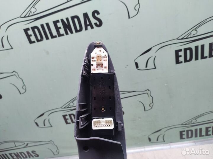 Блок управления стеклами Hyundai Tucson 2004-2010