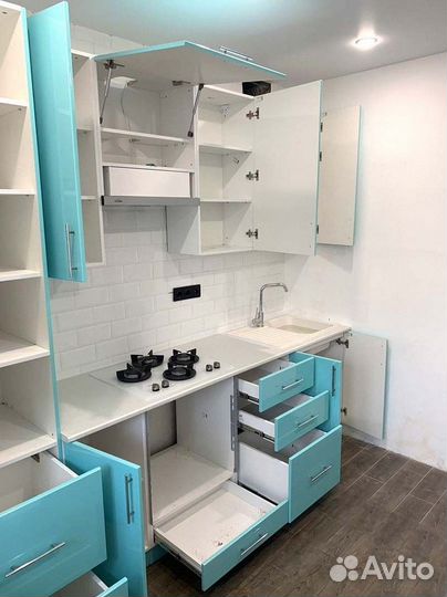 Кухонный гарнитур Мини