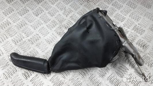 Рычаг ручного тормоза (ручник) ford mondeo 4 (2NN1