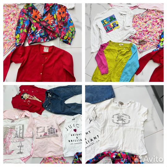 Одежда для девочки