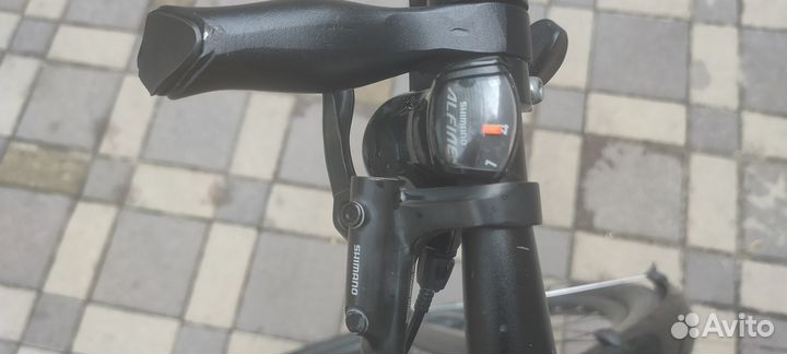 Welt Outback планетарка 8