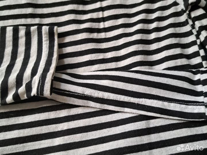 Тельняшка вмф 48