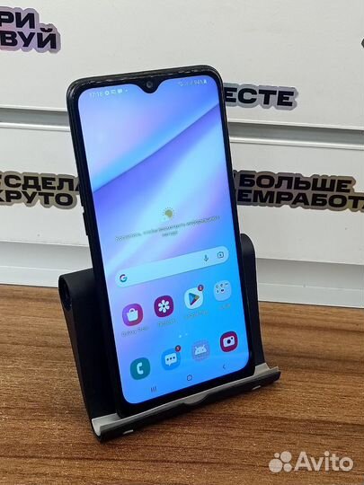Samsung a10s 2/32gb 4000акб